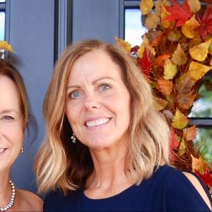 Meet your Posher, Ann